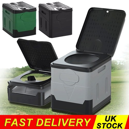 20l portable toilet camping - portable,