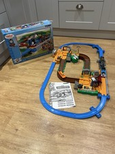 Tomy TrackMaster Thomas &