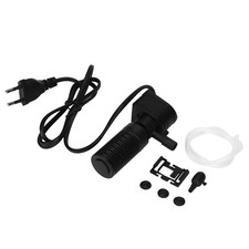 Mini Aquarium Fish Tank Low