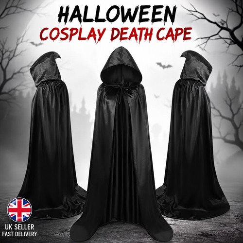 Halloween unisex cosplay death - halloween,