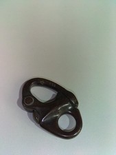 sailing dinghy quick release