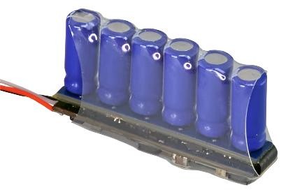 Esu loksound 54673 powerpack - esu,