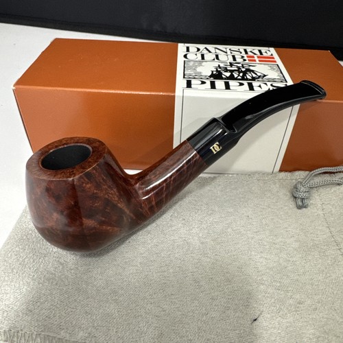 Stanwell danske club brown - stanwell,