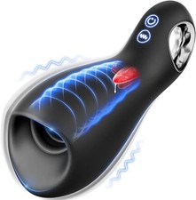 Wireless Body Magic Wand