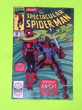 Spectacular Spider-Man #166