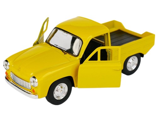 Fso syrena r20 - syrena, polish