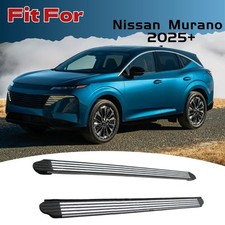 2PC Side Steps Nerf Bars