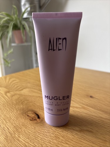 Mugler alien radiant body - radiant,