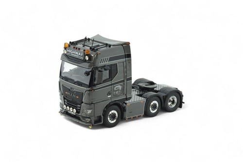 Tekno man tgx 6x2 - man,