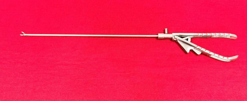 Nos laparoscopic needle - 1, nos.