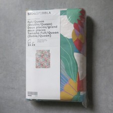 IKEA Skogsfibbla Queen Full