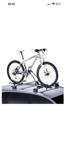 Thule 532002 freeride - 532002,