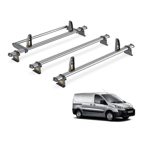 Citroen dispatch roof rack - citroen,