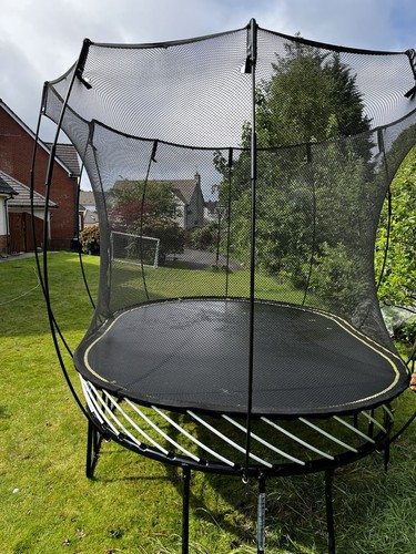 Springfree 11 oval - springfree,