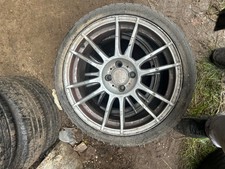 SUZUKI SWIFT MK2 2005 - 2010