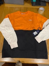 Fila hoodies and pullovers x20