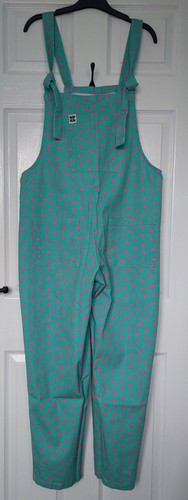 Bnwot lucy yak spotty - lucy, &