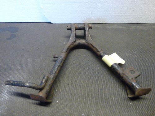 Kawasaki ar125 main stand with