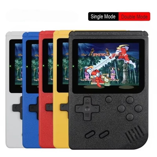 Mini retro handheld - mini,