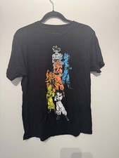 Dragon Ball Super Anime Black