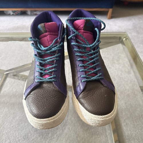 Nike zoom blazer mid - zoom,