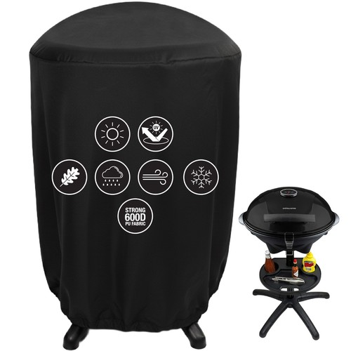 Barbecue cover waterproof - barbecue,