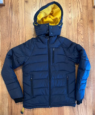 Superdry Scuba Dive Hooded