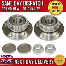 VW GOLF MK4 1997-2006 REAR