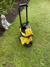 Karcher Pressure Washer K4