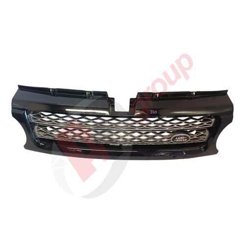 Land rover range - range, sport
