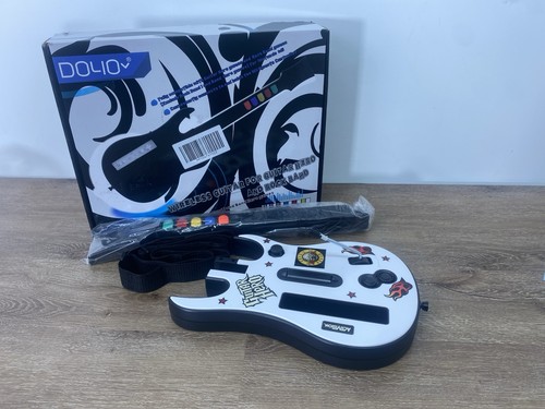Doyo wireless wii guitar - doyo,