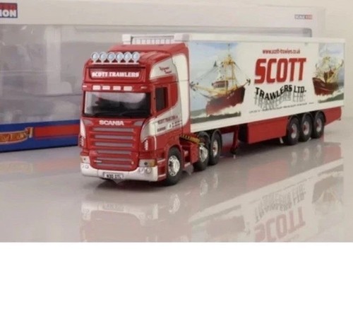 Scale corgi cc13705 - scale,