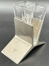 Tesla tequila sipping glasses - tequila,