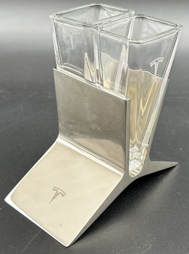 Tesla tequila sipping glasses - tesla,