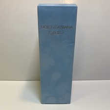 DOLCE & GABBANA Light Blue