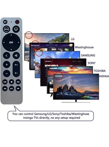Newest universal remote for - universal,
