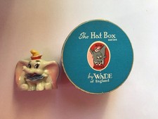 Wade Whimsies Hat Box Series