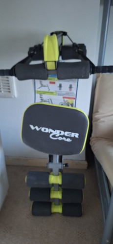 Wondercore home multi - wondercore, 2