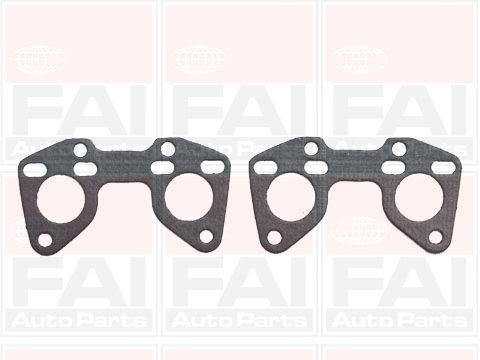 Fai em220 exhaust manifold - exhaust,