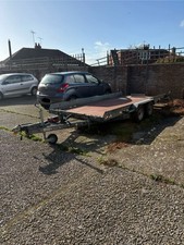 Brian James AA Tilt Bed