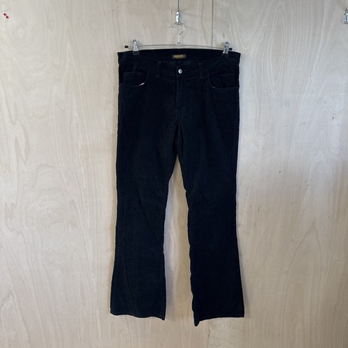 Run fly mens cord - fly, trousers