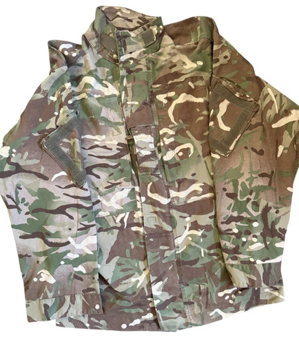 Mtp pcs field shirt - pcs,