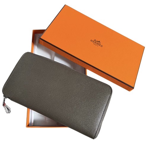 Hermès wallet silk in - wallet, ‘silk’in