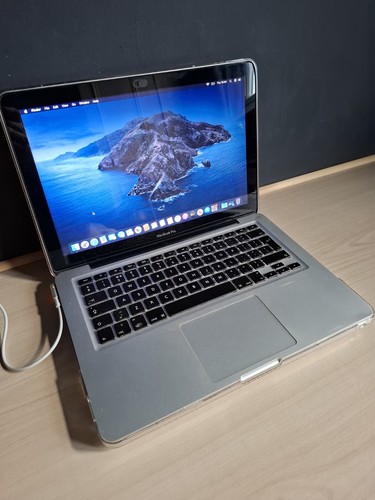 Apple macbook pro - macbook, 13”