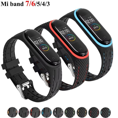 Strap for band 6 - 7, 5
