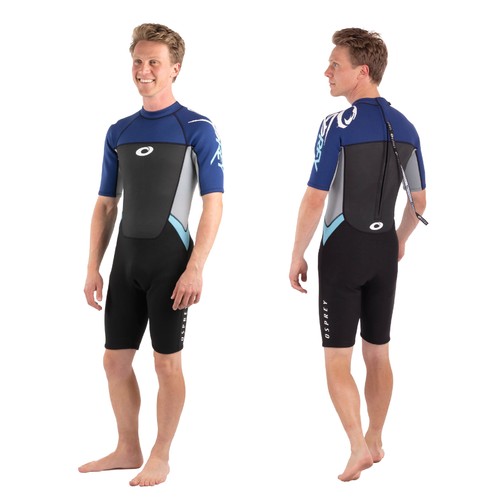 Osprey mens shorty origin 3mm - origin,