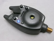FOX MICRON MMX BITE ALARM-BLUE