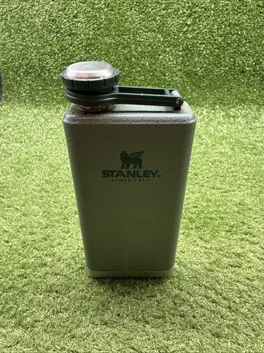 Stanley green stainless - stanley, oz