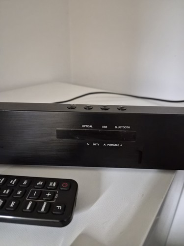 Soundbar sk1d fully working - sk1d,