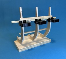 5x Hull Planking Clamps for